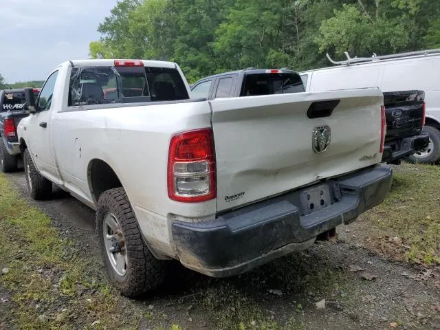 3C6MR5AJ6KG704365 2019 2019 RAM 2500- Tradesman 2