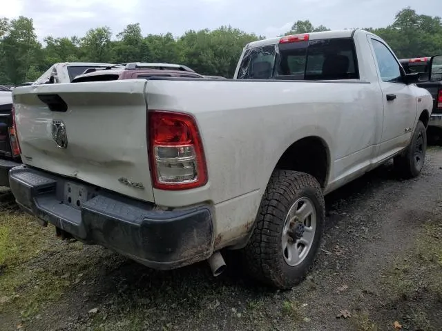 3C6MR5AJ6KG704365 2019 2019 RAM 2500- Tradesman 3