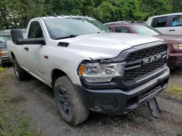 3C6MR5AJ6KG704365 2019 2019 RAM 2500- Tradesman 4