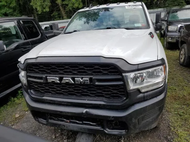 3C6MR5AJ6KG704365 2019 2019 RAM 2500- Tradesman 5