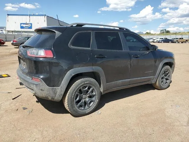 1C4PJMBXXMD109531 2021 2021 Jeep Cherokee- Trailhawk 3