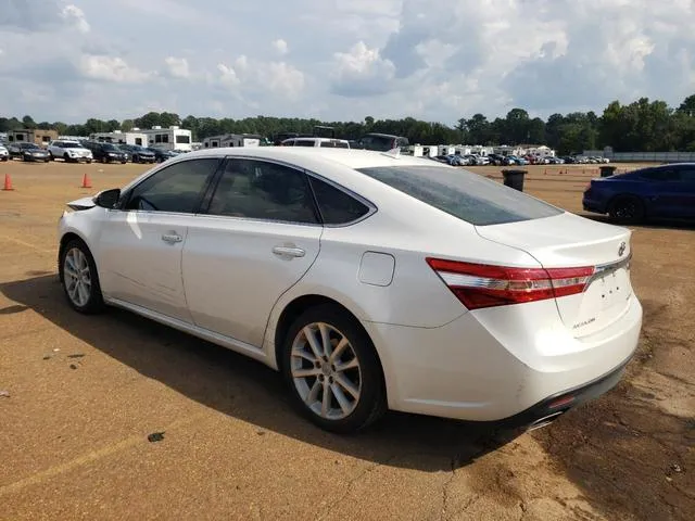 4T1BK1EB3FU181479 2015 2015 Toyota Avalon- Xle 2