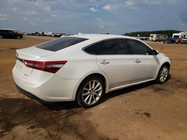 4T1BK1EB3FU181479 2015 2015 Toyota Avalon- Xle 3