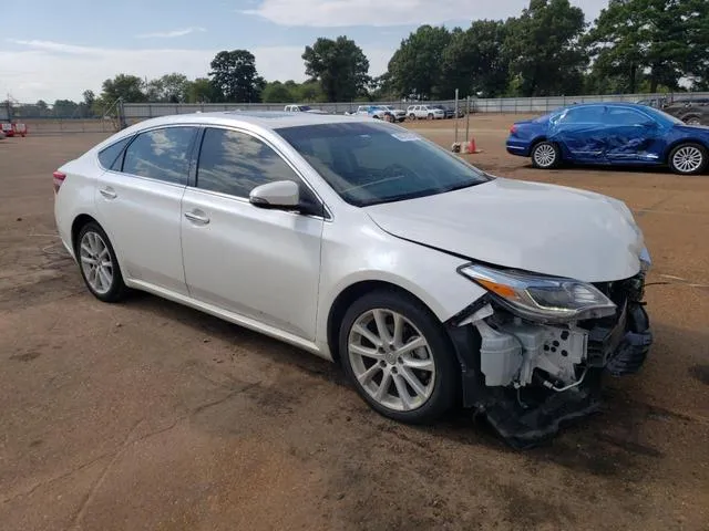 4T1BK1EB3FU181479 2015 2015 Toyota Avalon- Xle 4