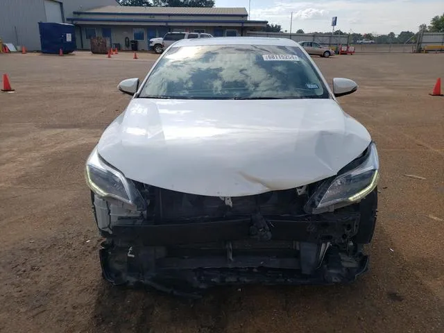 4T1BK1EB3FU181479 2015 2015 Toyota Avalon- Xle 5