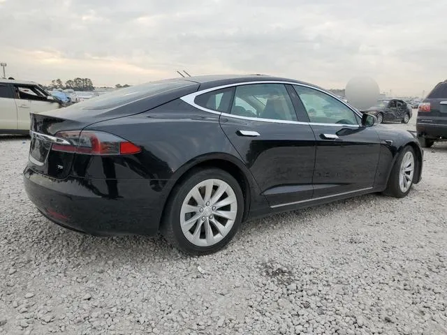 5YJSA1E14HF190587 2017 2017 Tesla MODEL S 3