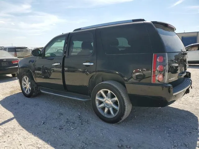 1GKFK63867J208952 2007 2007 GMC Yukon- Denali 2