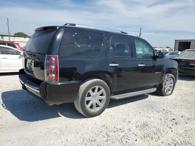 1GKFK63867J208952 2007 2007 GMC Yukon- Denali 3