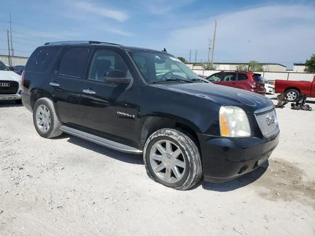 1GKFK63867J208952 2007 2007 GMC Yukon- Denali 4