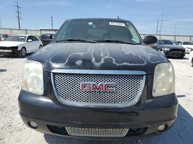 1GKFK63867J208952 2007 2007 GMC Yukon- Denali 5