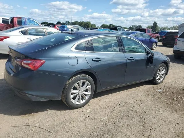 1G1ZD5ST3LF026554 2020 2020 Chevrolet Malibu- LT 3