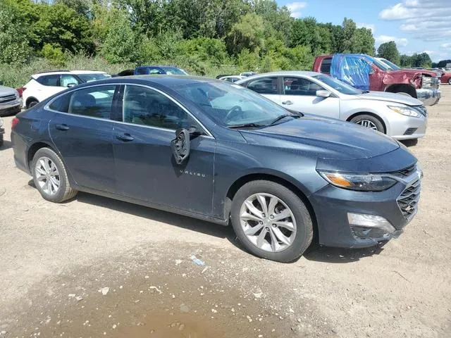 1G1ZD5ST3LF026554 2020 2020 Chevrolet Malibu- LT 4