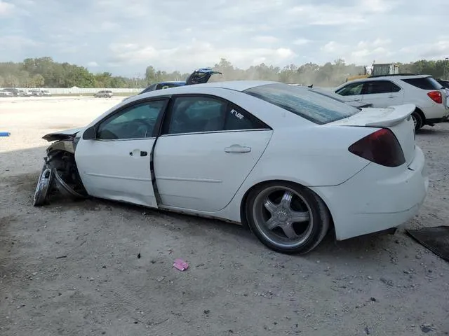 1G2ZA5E01A4137926 2010 2010 Pontiac G6 2