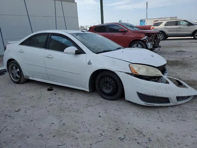 1G2ZA5E01A4137926 2010 2010 Pontiac G6 4