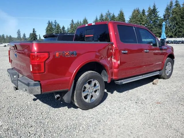 1FTEW1E59KKC15575 2019 2019 Ford F-150- Supercrew 3