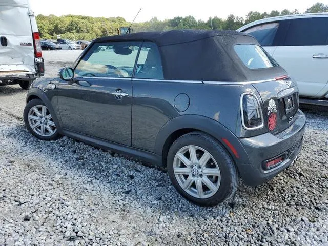 WMWZP3C56FT708608 2015 2015 Mini Cooper- S 2