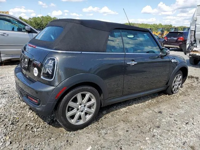 WMWZP3C56FT708608 2015 2015 Mini Cooper- S 3