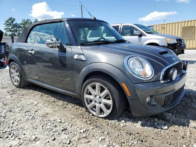 WMWZP3C56FT708608 2015 2015 Mini Cooper- S 4