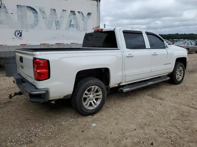 3GCPCREC6JG117589 2018 2018 Chevrolet Silverado- C1500 Lt 3