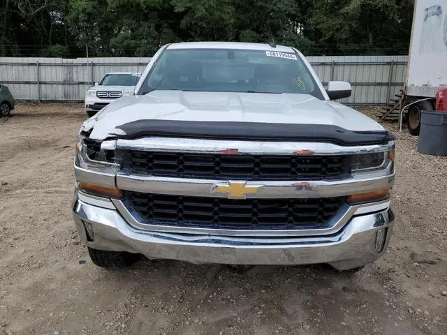 3GCPCREC6JG117589 2018 2018 Chevrolet Silverado- C1500 Lt 5