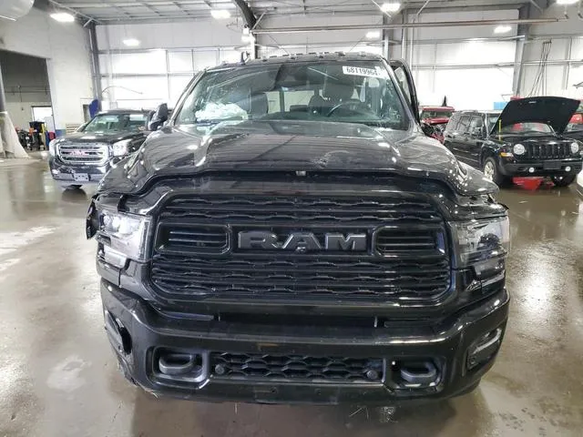 3C63RRRL5NG214657 2022 2022 RAM 3500- Limited 5