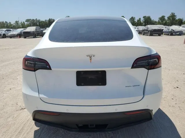 7SAYGDEE3NF430563 2022 2022 Tesla MODEL Y 6