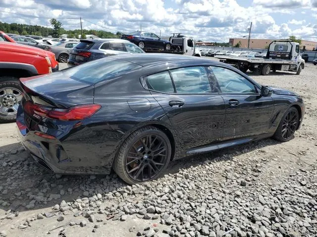 WBAGV4C0XRCS05059 2024 2024 BMW 8 Series- 840XI 3