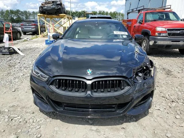 WBAGV4C0XRCS05059 2024 2024 BMW 8 Series- 840XI 5