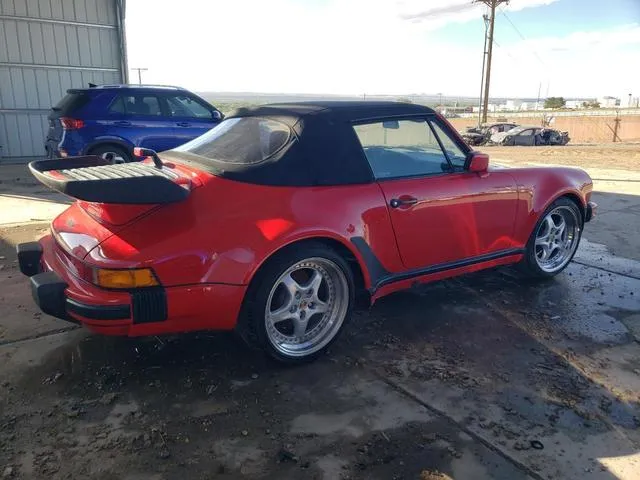 WP0EB0931JS070416 1988 1988 Porsche 911 3