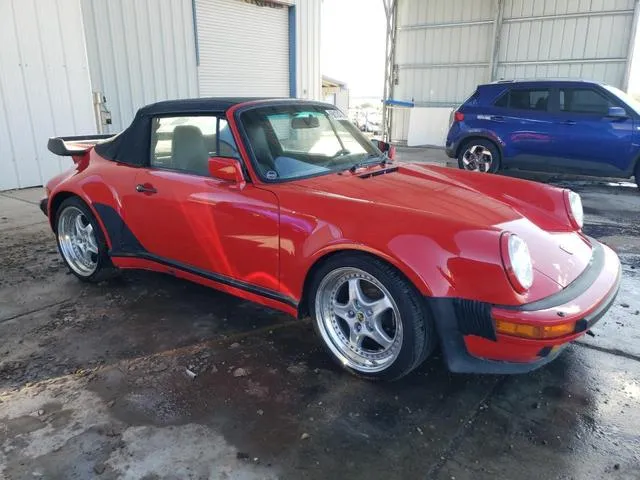 WP0EB0931JS070416 1988 1988 Porsche 911 4