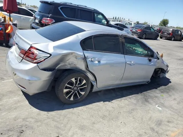 2HGFB2F84DH535266 2013 2013 Honda Civic- EX 3