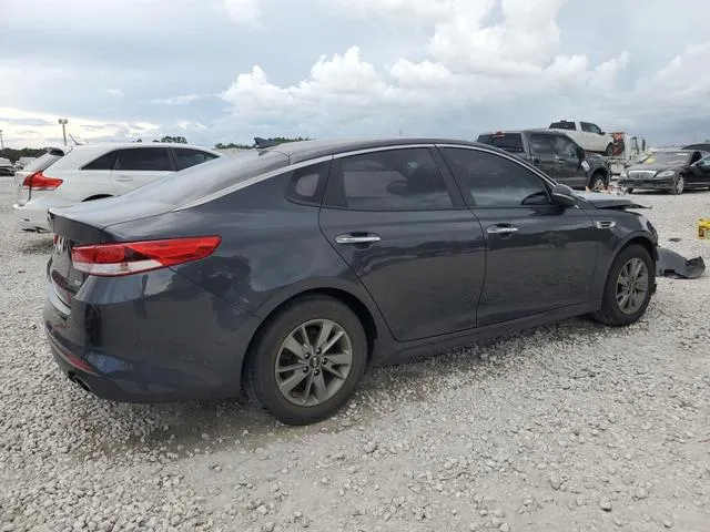 5XXGT4L10GG068339 2016 2016 KIA Optima- LX 3