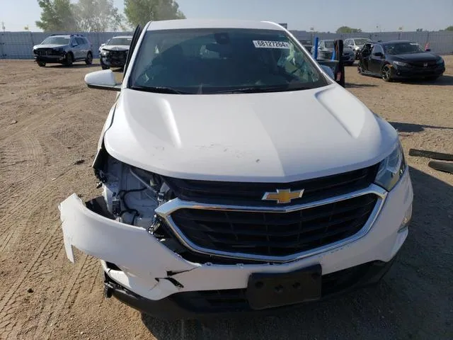 3GNAXUEV5LL248688 2020 2020 Chevrolet Equinox- LT 5