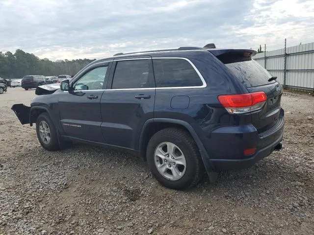 1C4RJEAG0GC321154 2016 2016 Jeep Grand Cherokee- Laredo 2