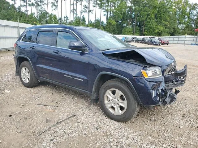 1C4RJEAG0GC321154 2016 2016 Jeep Grand Cherokee- Laredo 4