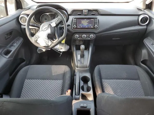 3N1CN8DV0RL912259 2024 2024 Nissan Versa- S 8