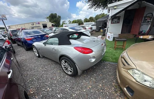 1G2MB35B67Y115676 2007 2007 Pontiac Solstice 3