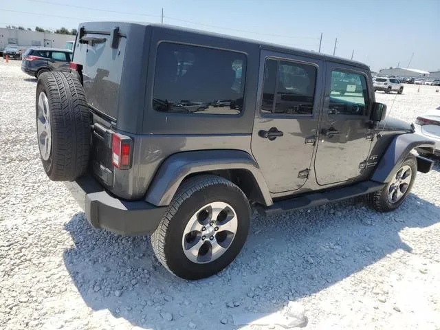 1C4HJWEG1JL919420 2018 2018 Jeep Wrangler- Sahara 3