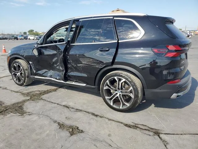 5UX23EU00R9S30877 2024 2024 BMW X5- Xdrive40I 2