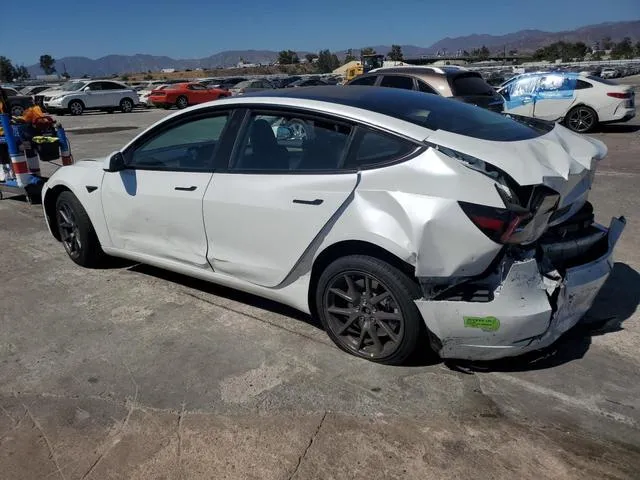 5YJ3E1EA9PF491315 2023 2023 Tesla MODEL 3 2