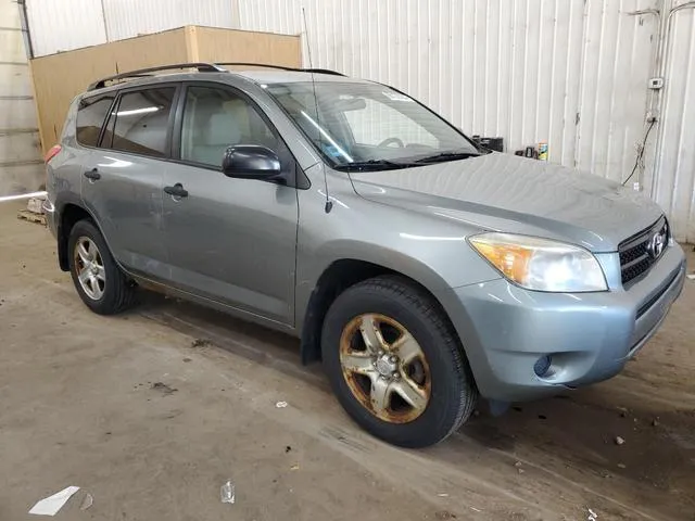 JTMBK33V376015451 2007 2007 Toyota RAV4 4