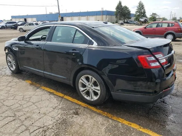 1FAHP2H82GG103707 2016 2016 Ford Taurus- Sel 2