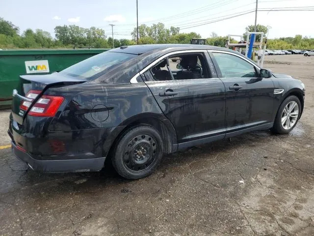 1FAHP2H82GG103707 2016 2016 Ford Taurus- Sel 3