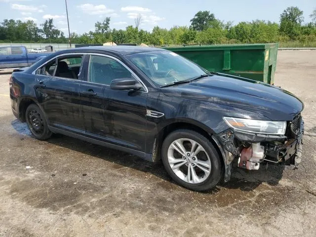 1FAHP2H82GG103707 2016 2016 Ford Taurus- Sel 4