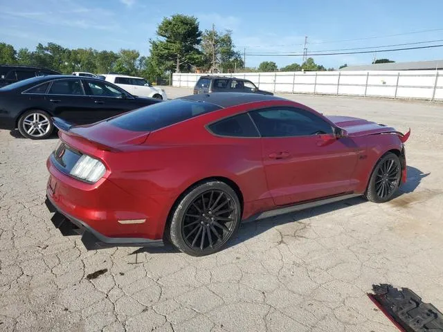 1FA6P8CF6F5429634 2015 2015 Ford Mustang- GT 3