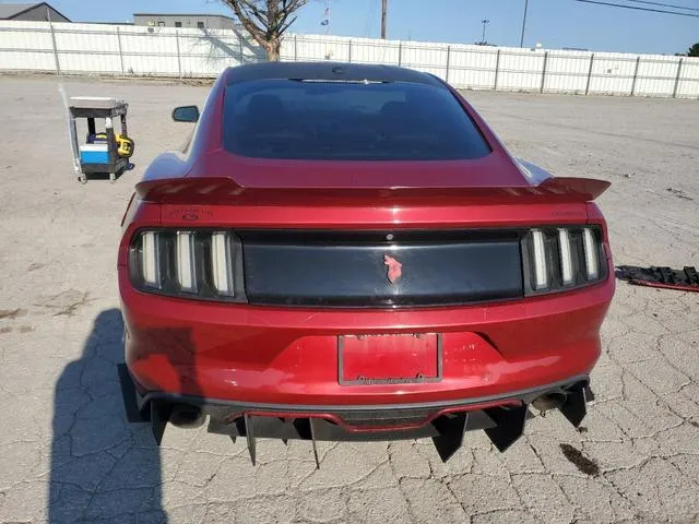 1FA6P8CF6F5429634 2015 2015 Ford Mustang- GT 6