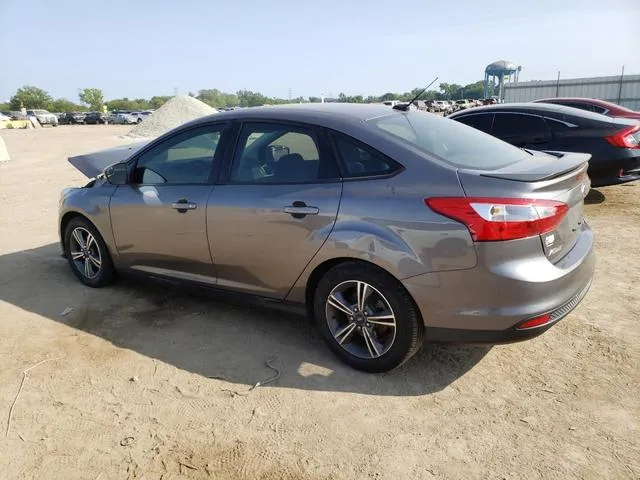 1FADP3F22EL280328 2014 2014 Ford Focus- SE 2