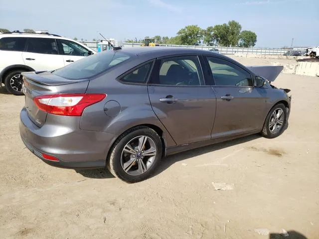 1FADP3F22EL280328 2014 2014 Ford Focus- SE 3