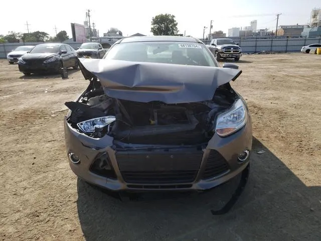 1FADP3F22EL280328 2014 2014 Ford Focus- SE 5