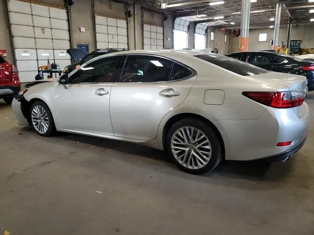 JTHBK1GG2G2235170 2016 2016 Lexus ES- 350 2